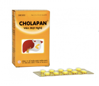 Cholapan Viên Mật Nghệ Opc