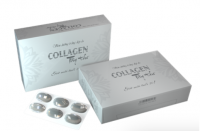 Viên Uống Collagen Tây Thi Thái Dương