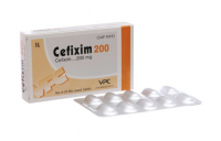 Cefixim 200mg Pharimexco