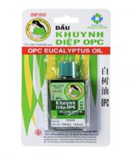 Dầu Khuynh Diệp OPC 