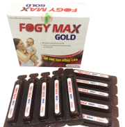 Fogy Max Gold