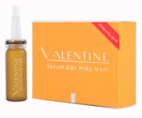 Serum đặc hiệu nám Valentine 