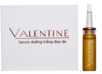 Serum trắng da Valentine 