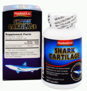 Shark Cartilage