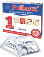 Fullaca Nic Pharma