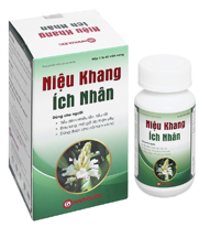 Niệu Khang Ích Nhân