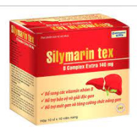 Silymarin Tex