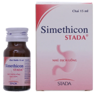 Simethicon STADA