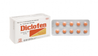 Diclofen 50mg Pharmedic