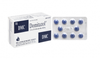 Domitazol Domesco