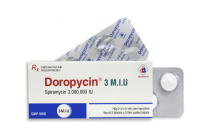 Doropycin 3 M.I.U Domesco
