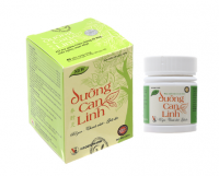 Dưỡng Can Linh Visgerpharm