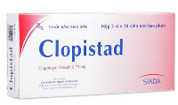 Clopistad STADA