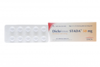 Diclofenac STADA