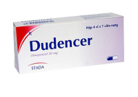 Dudencer STADA