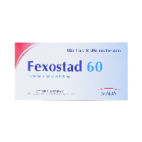 Fexostad 60 STADA