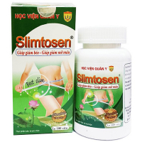 Slimtosen Extra