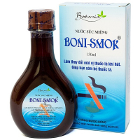 Boni Smok 