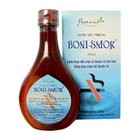 Boni-Smok (chai lớn)