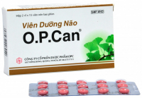 O.P.Can