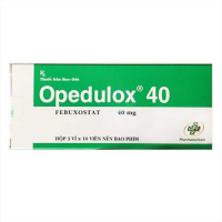 Opedulox 40 OPV