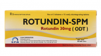 Rotudin-SPM