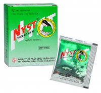 Nyst Thuốc Rơ Miệng Opc