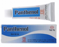 Panthenol Pharmedic (Lốc 10t)