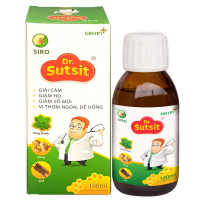 Siro Dr.Sutsit