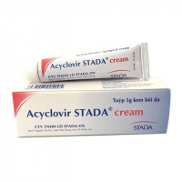 Acyclovir STADA Cream