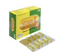 Vitamin E Abipha 