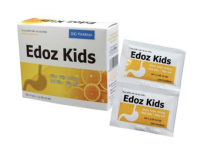 Thuốc Edoz Kids 