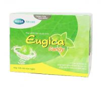 Eugica Candy Mega