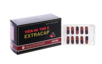 Viên Hà Thủ Ô Extracap OPC