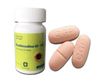 Fexofenadine 60-HV