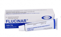 Flucinar 15g 