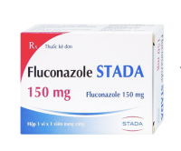 Thuốc trị nấm Fluconazole Stada 