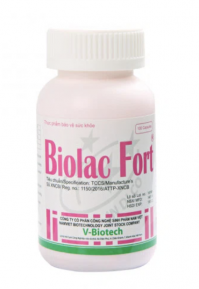 Biolac Fort V-Biotech Chai