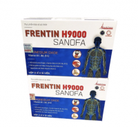 Frentin H9000 Sanofa 