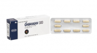 Gabahasan 300 