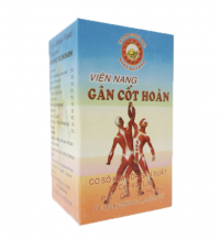 Gân Cốt Hoàn 