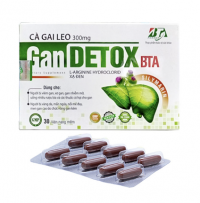 Gan Detox Bta 