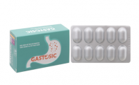 Gastosic CVI Pharma