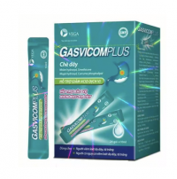 Gasvicom Plus 