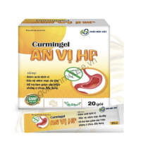 Curmingel An Vị HP