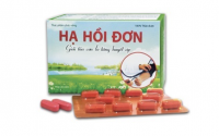 Hạ Hồi Đơn