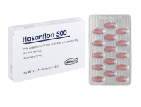 Hasanflon 500 Hasan