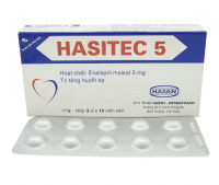 Hasitec 5 Hasan