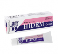 Kem bôi Hidem Cream