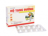 Hộ Tạng Đường Đông Tây